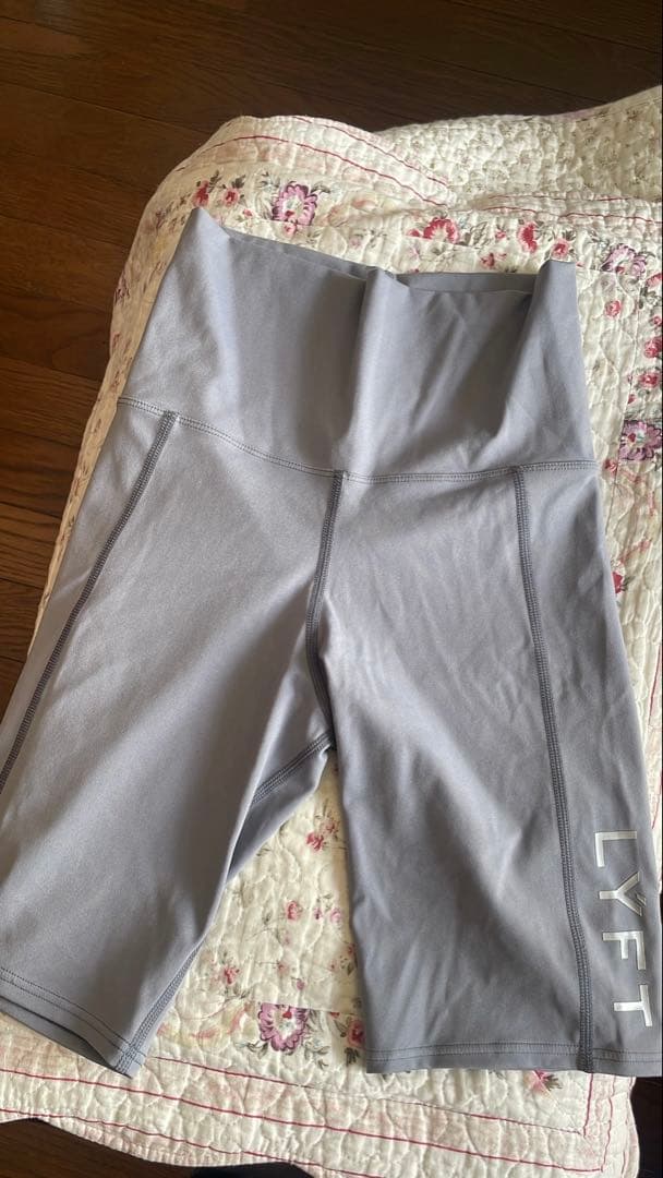 【美品・未使用】Lyft women