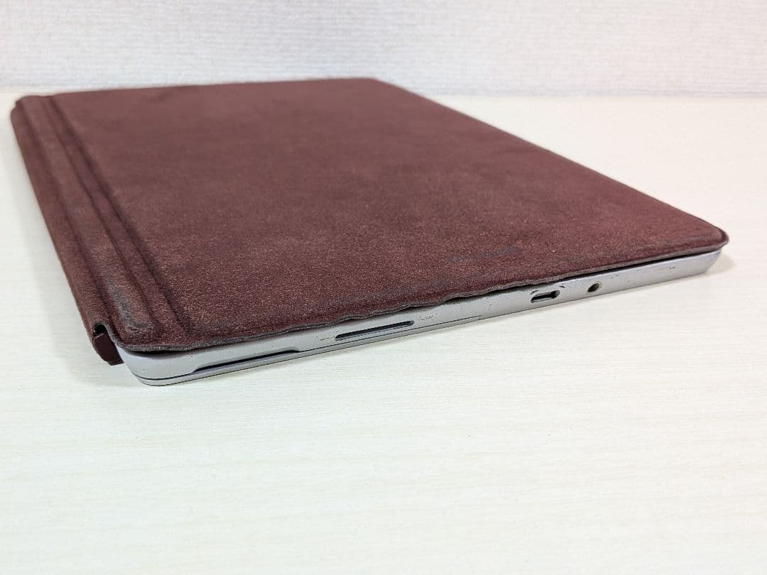 Surface GOバーガンディ 128GB