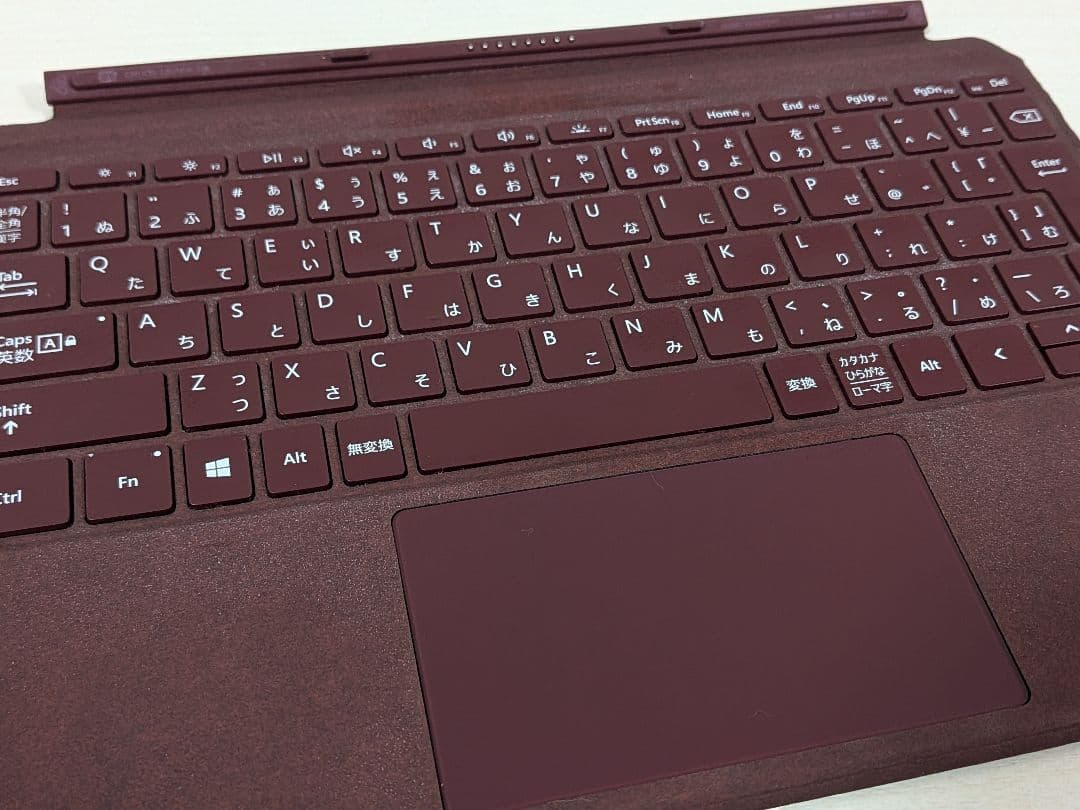 Surface GOバーガンディ 128GB