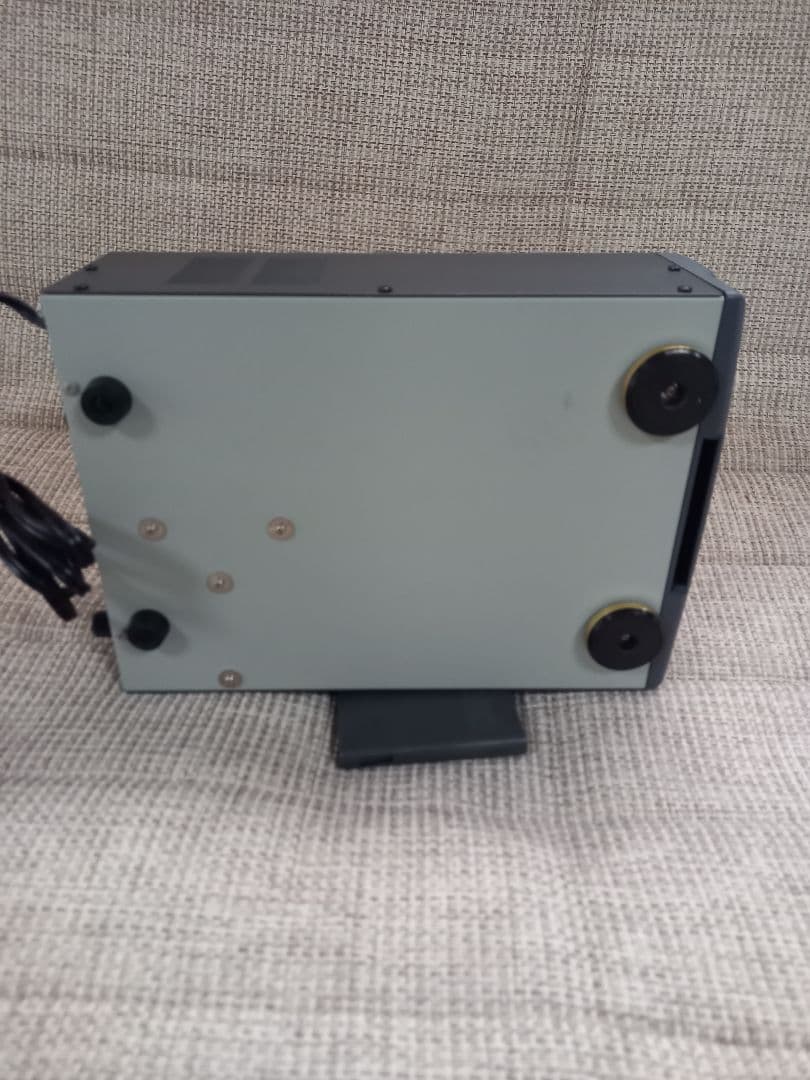 GZV4000ダイアモンド安定化電源40A