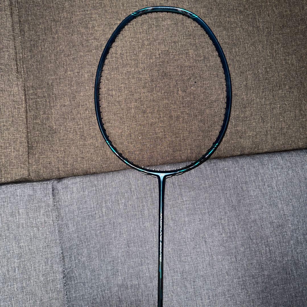 Nanoflare 800 Pro バドミントンラケット