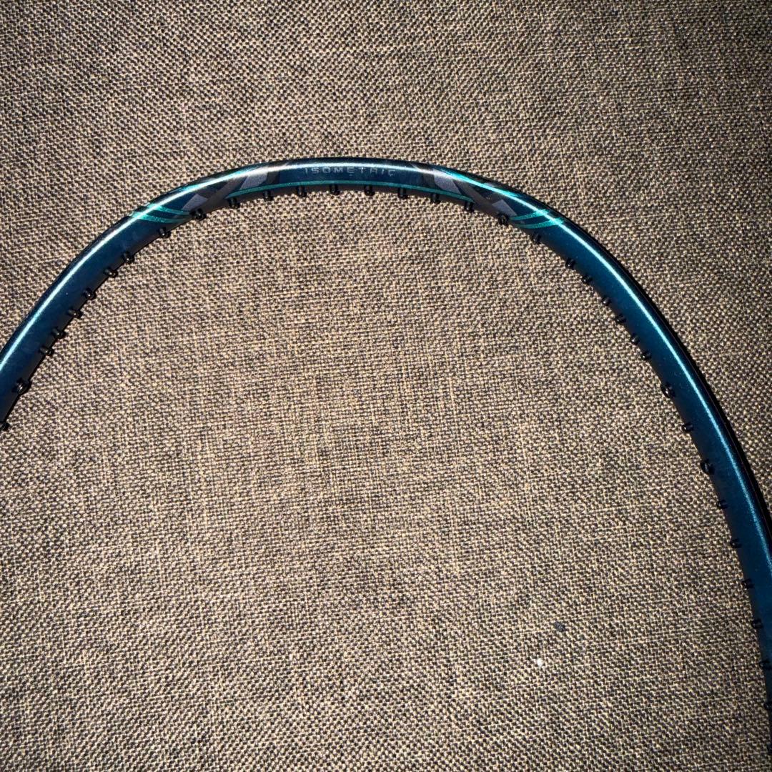 Nanoflare 800 Pro バドミントンラケット