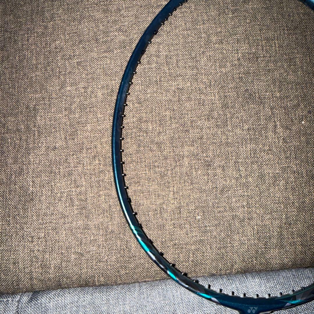 Nanoflare 800 Pro バドミントンラケット