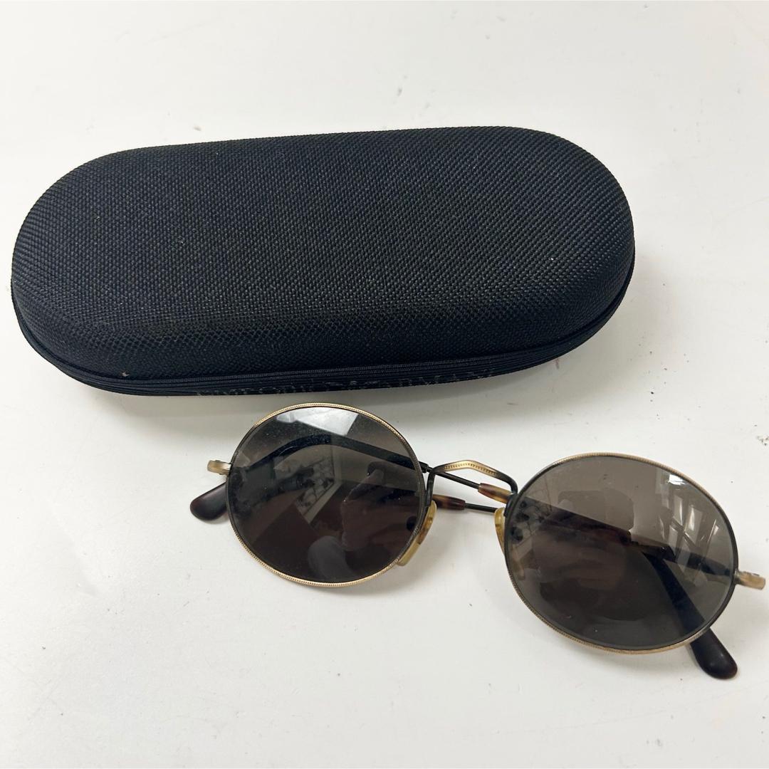 Giorgio Armani サングラス ブラック