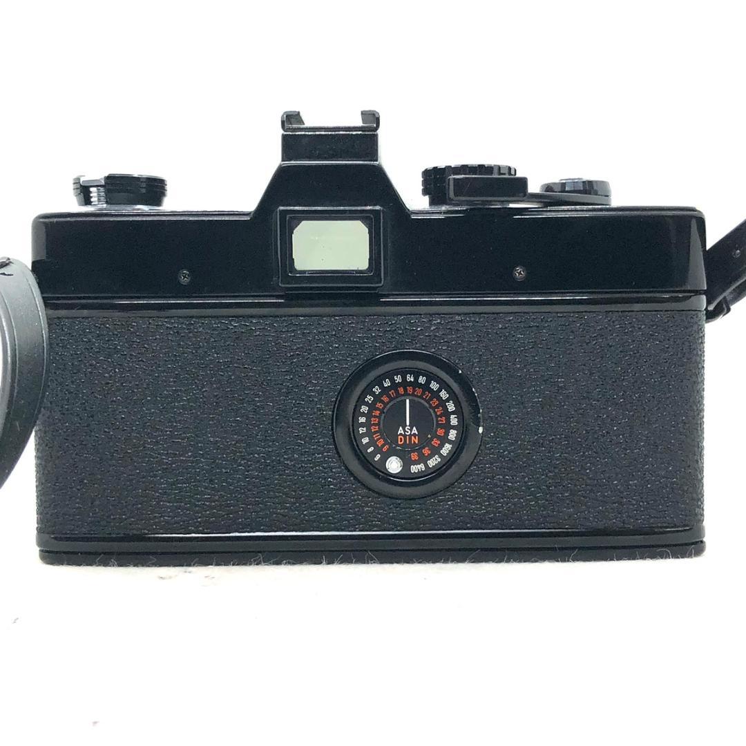 【C6617】SRT101 & MC ROKKOR-PG 50mm F1.4