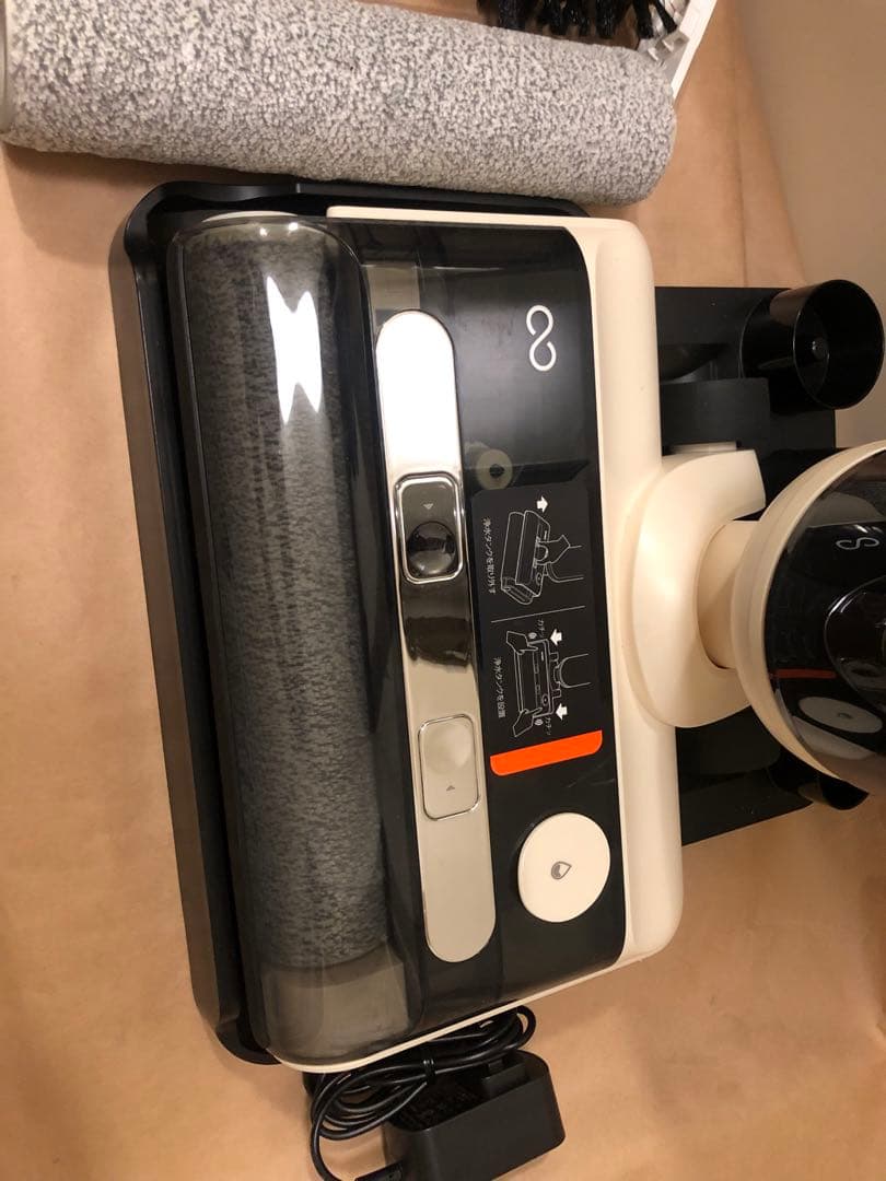 Mindoo AquaX ミンドーアクアエックス　MIA-N001