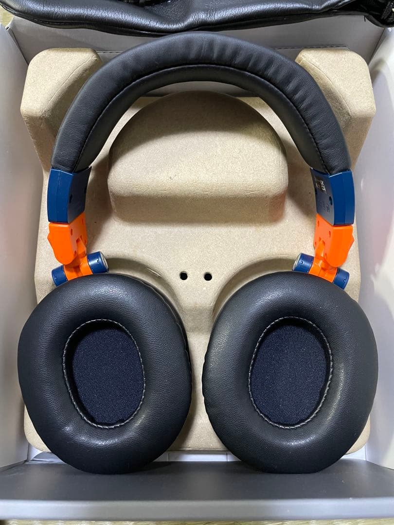 Audio-Technica ATH-M50xBT2 2024限定カラー