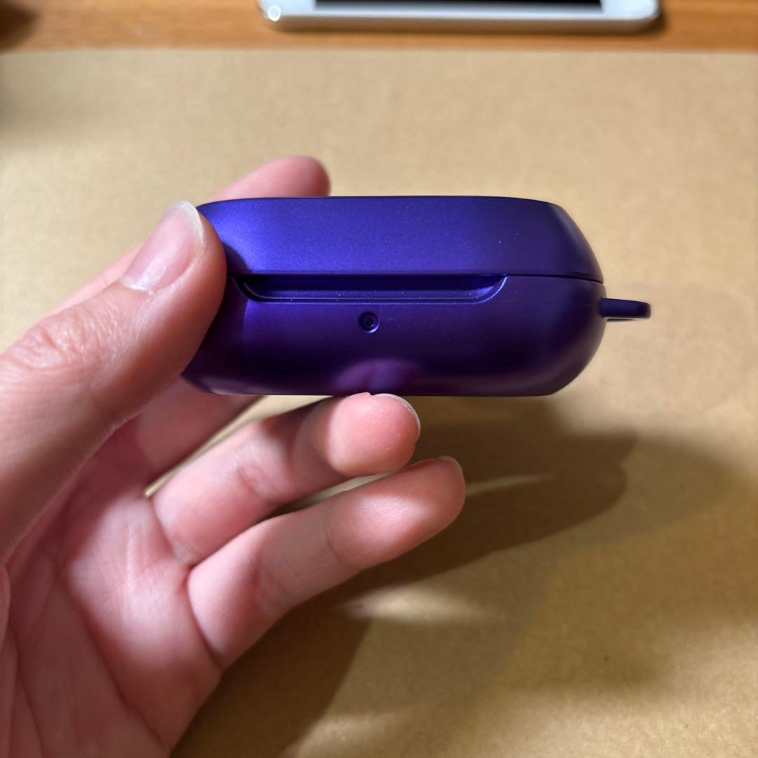 BTS GALAXYワイヤレスイヤホン