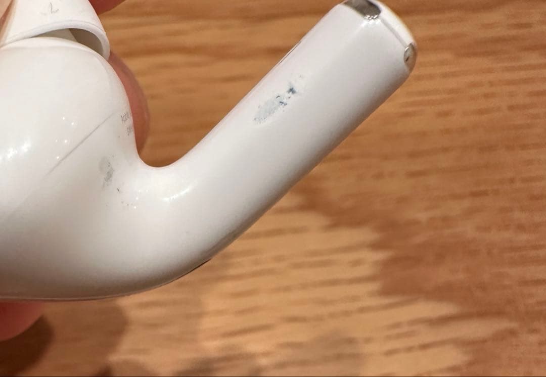 【値下げしました!!】AirPods Pro 第2世代　左のみ