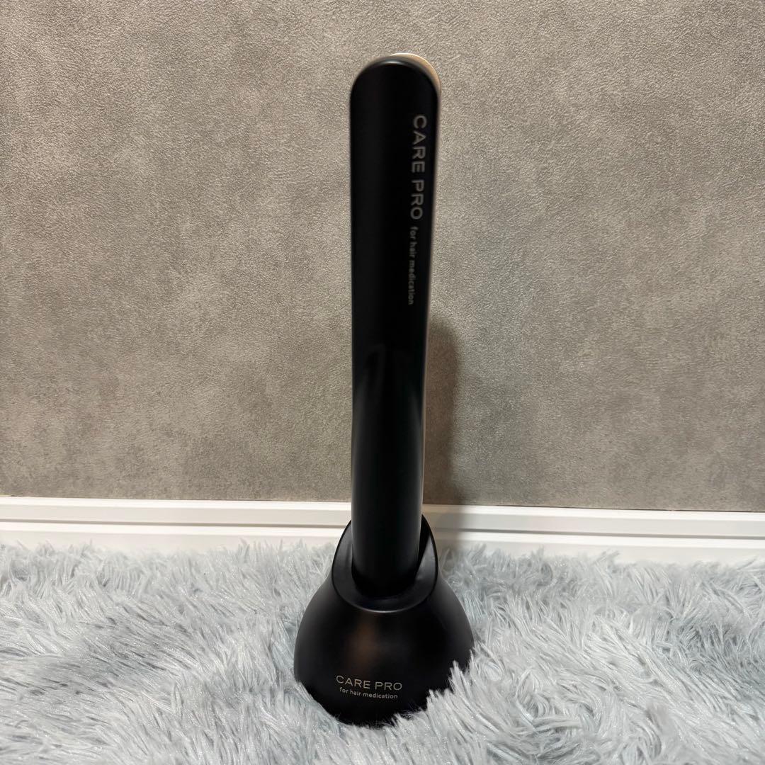 【✨美品✨】ケアプロ care pro 超音波トリートメント