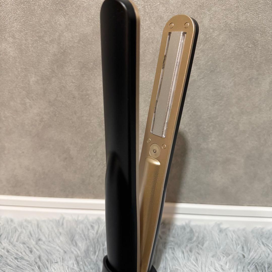 【✨美品✨】ケアプロ care pro 超音波トリートメント