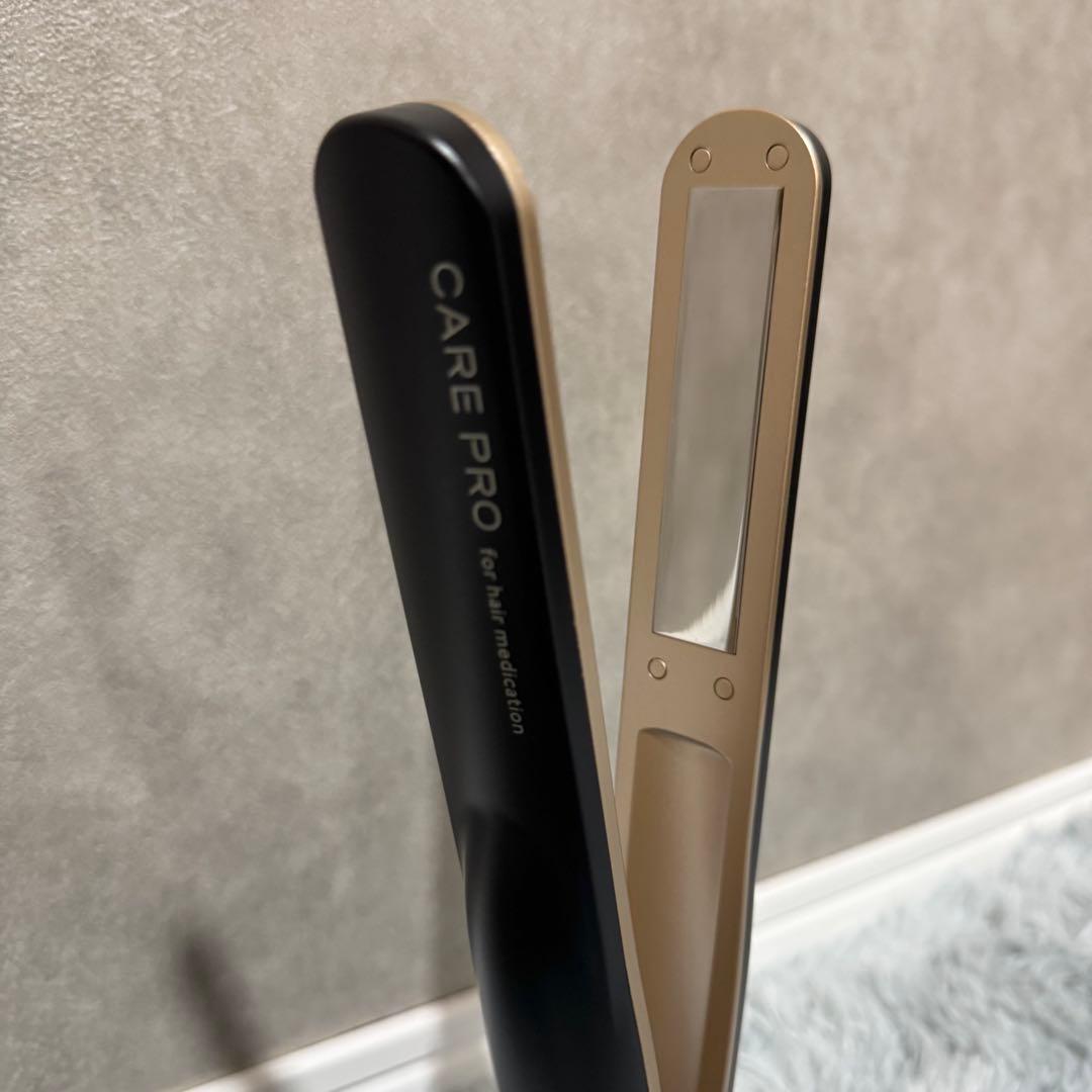 【✨美品✨】ケアプロ care pro 超音波トリートメント