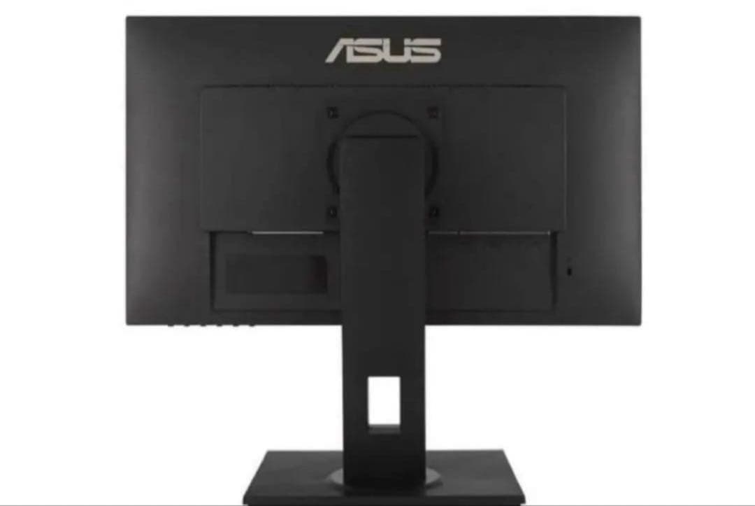 ASUS VA24DQLB モニター・ディスプレイ 23.8型　24インチ