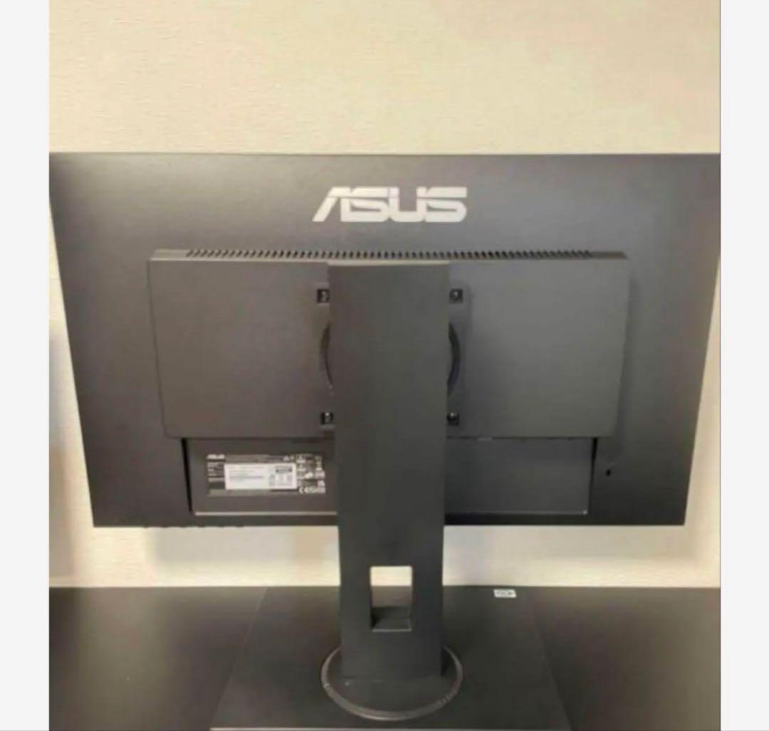ASUS VA24DQLB モニター・ディスプレイ 23.8型　24インチ