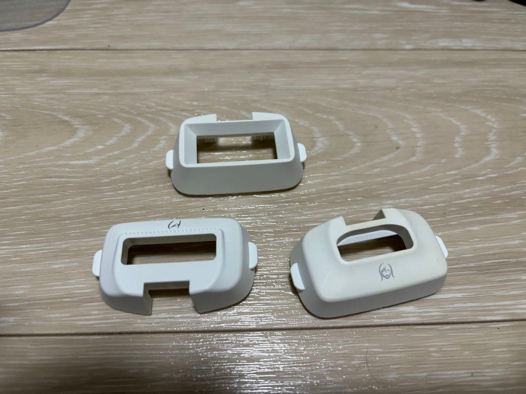 Panasonic　ES-WP81 光エステ 脱毛器