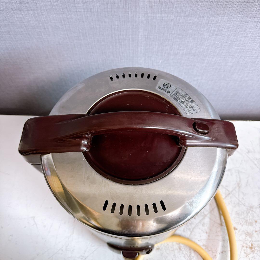 リンナイ　ガス炊飯器　RR-100FS 一升炊き