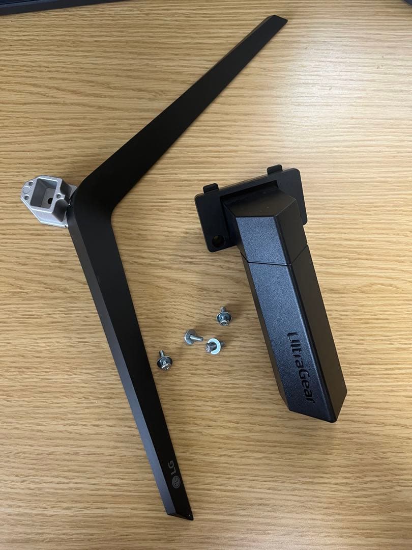 LG 23.8インチゲーミングモニター 24GQ50F-B