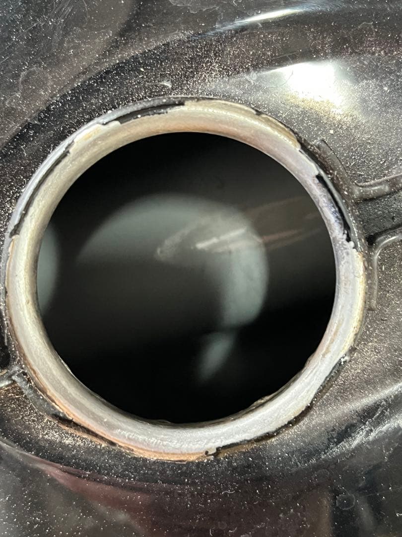 z1 z2 ガソリンタンク 中古