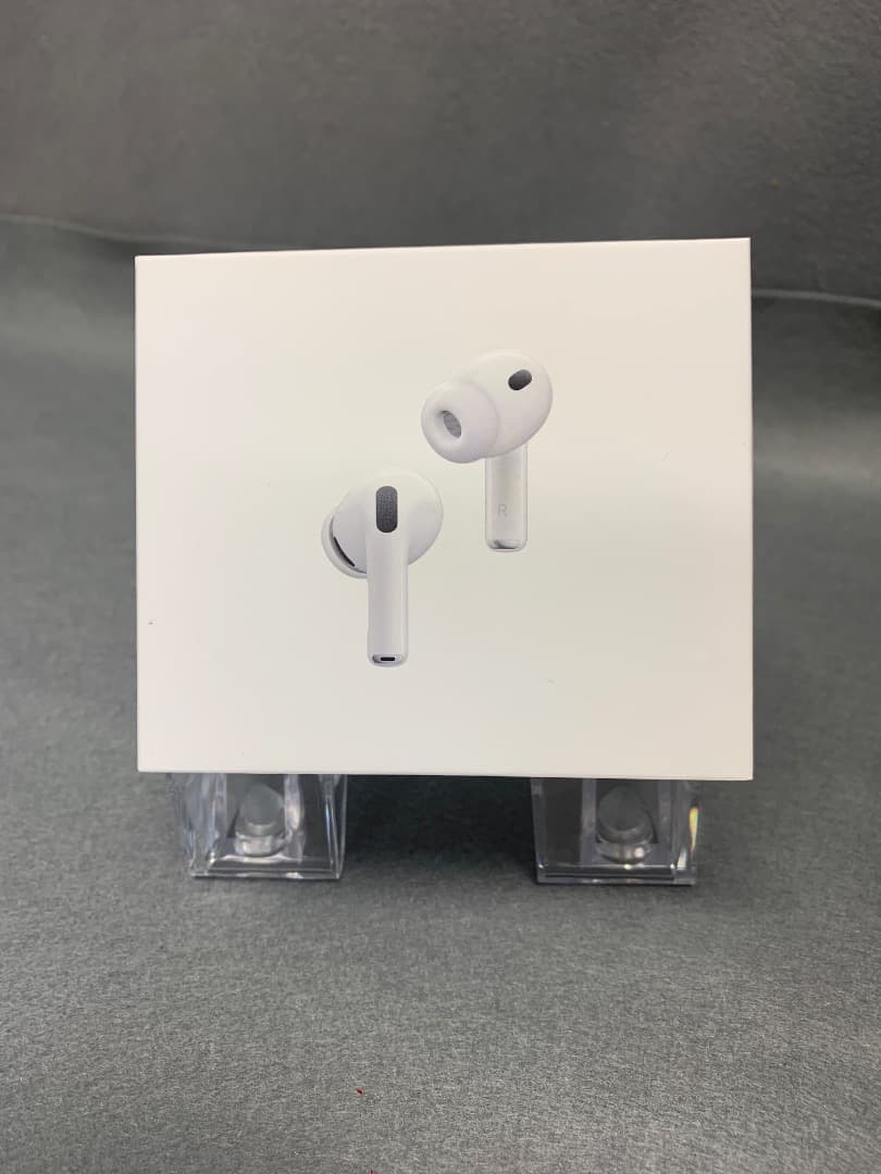 新品未開封　国内版　AirPods Pro３　MFHP4J/A