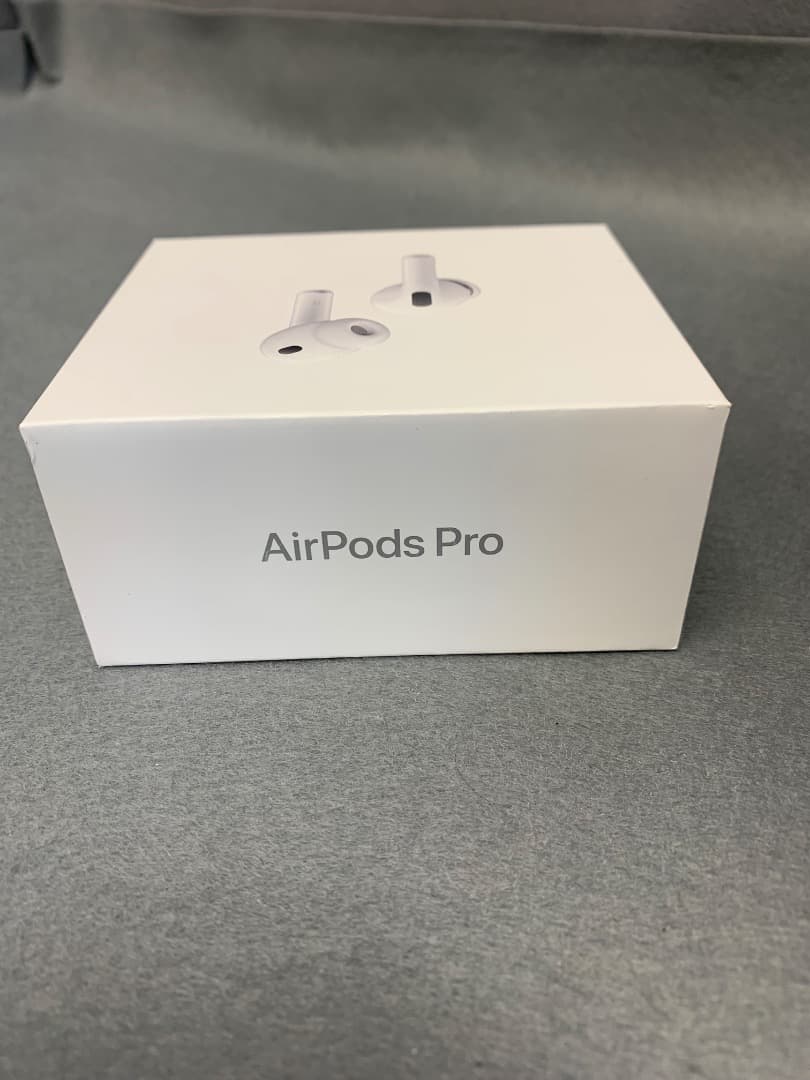 新品未開封　国内版　AirPods Pro３　MFHP4J/A
