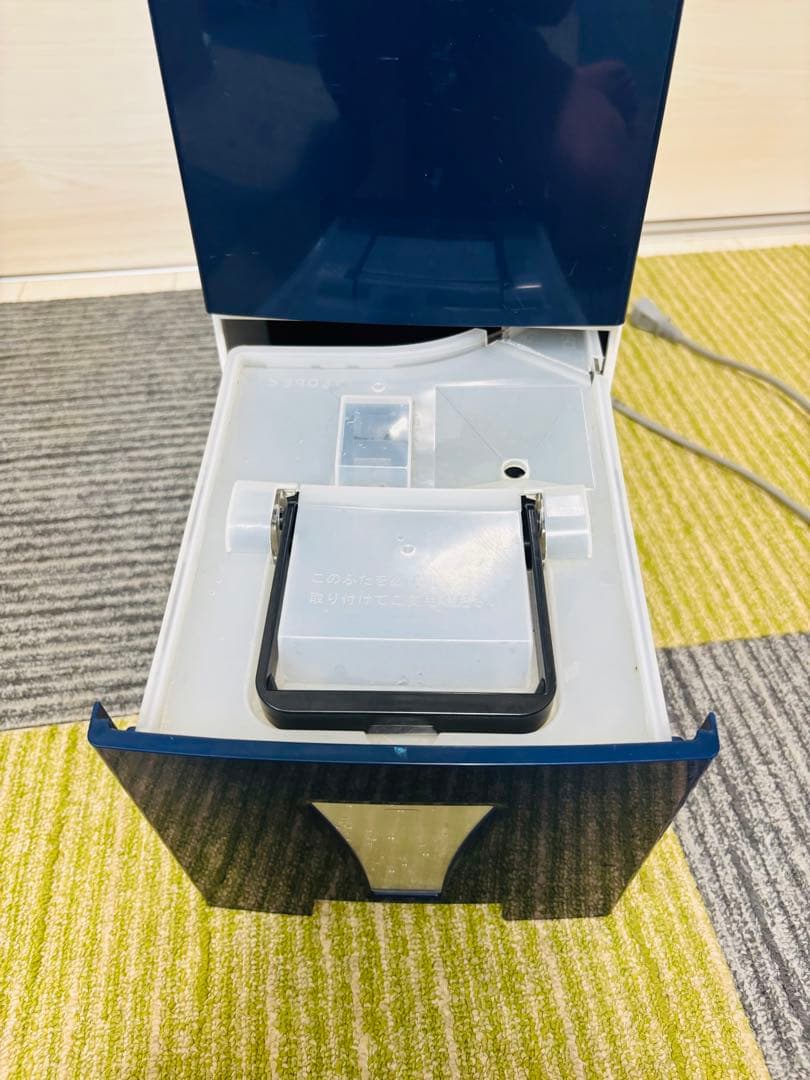 CORONA CD-H1820 衣類乾燥除湿機 2020年製 コンプレッサー式