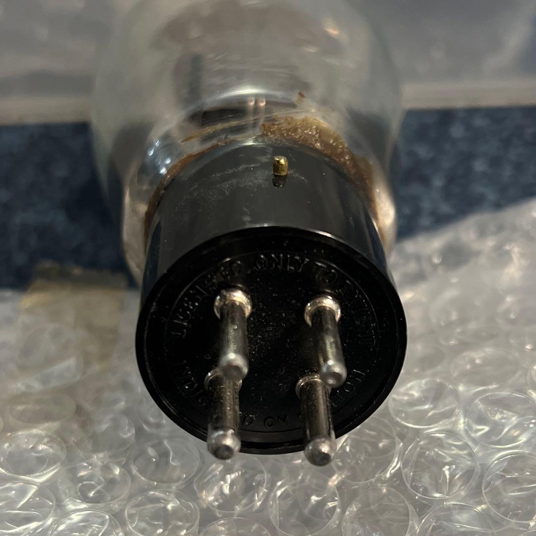 United Electron 81 真空管