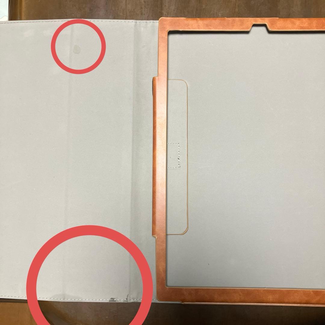 富士通 13.3型フレキシブル電子ペーパ －QUADERNO A4サイズ