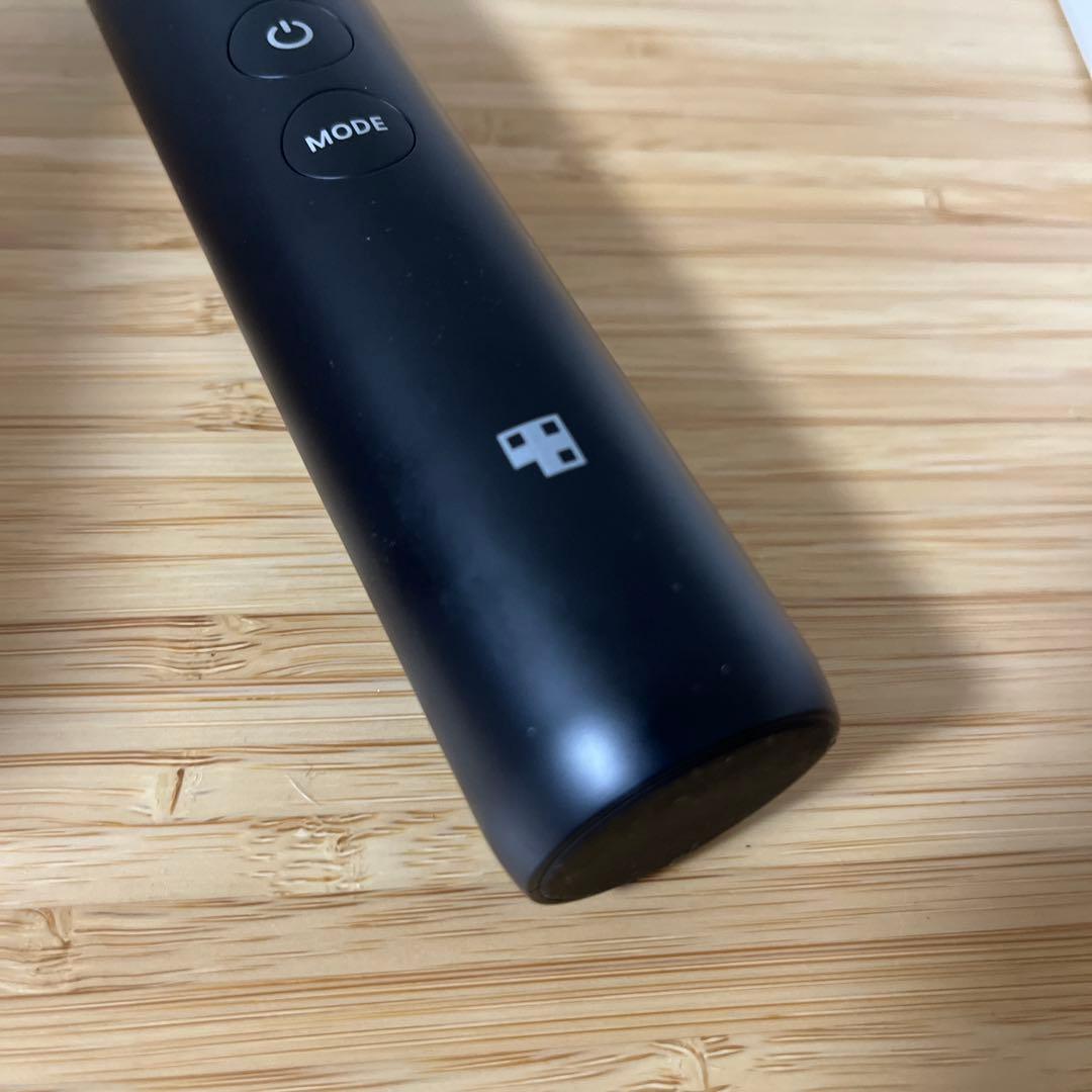 ブースタープロ　美顔器　メディキューブ