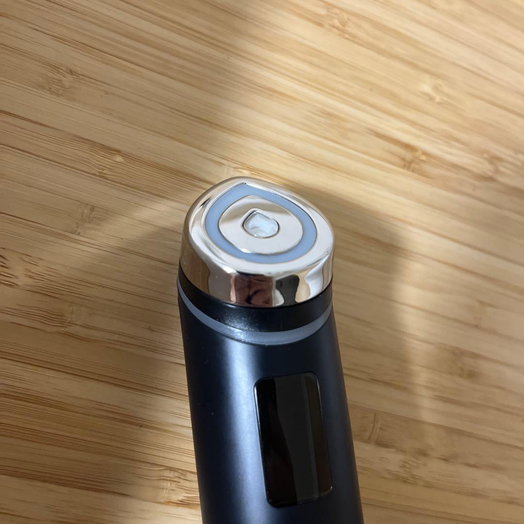 ブースタープロ　美顔器　メディキューブ