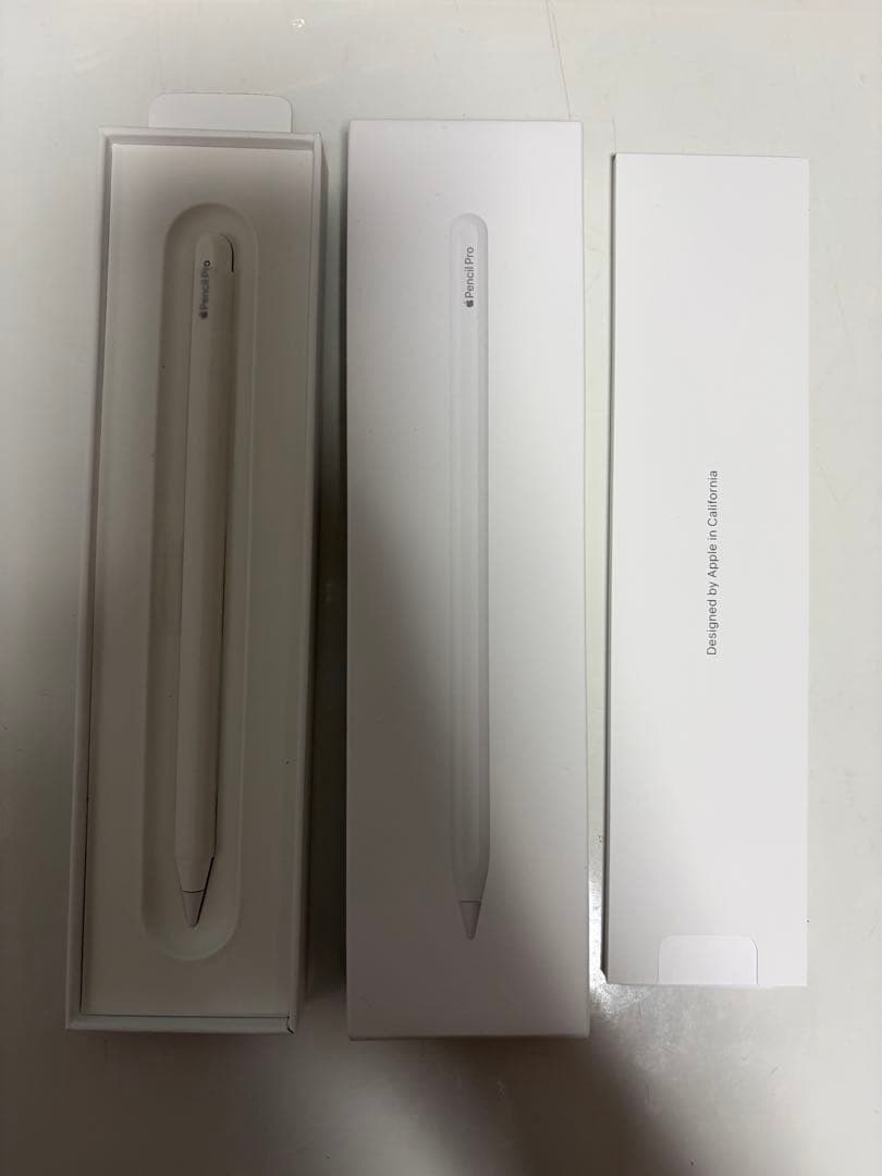 iPad mini 第7世代 128GB Wi-Fi ブルーアップルペンシルプロ