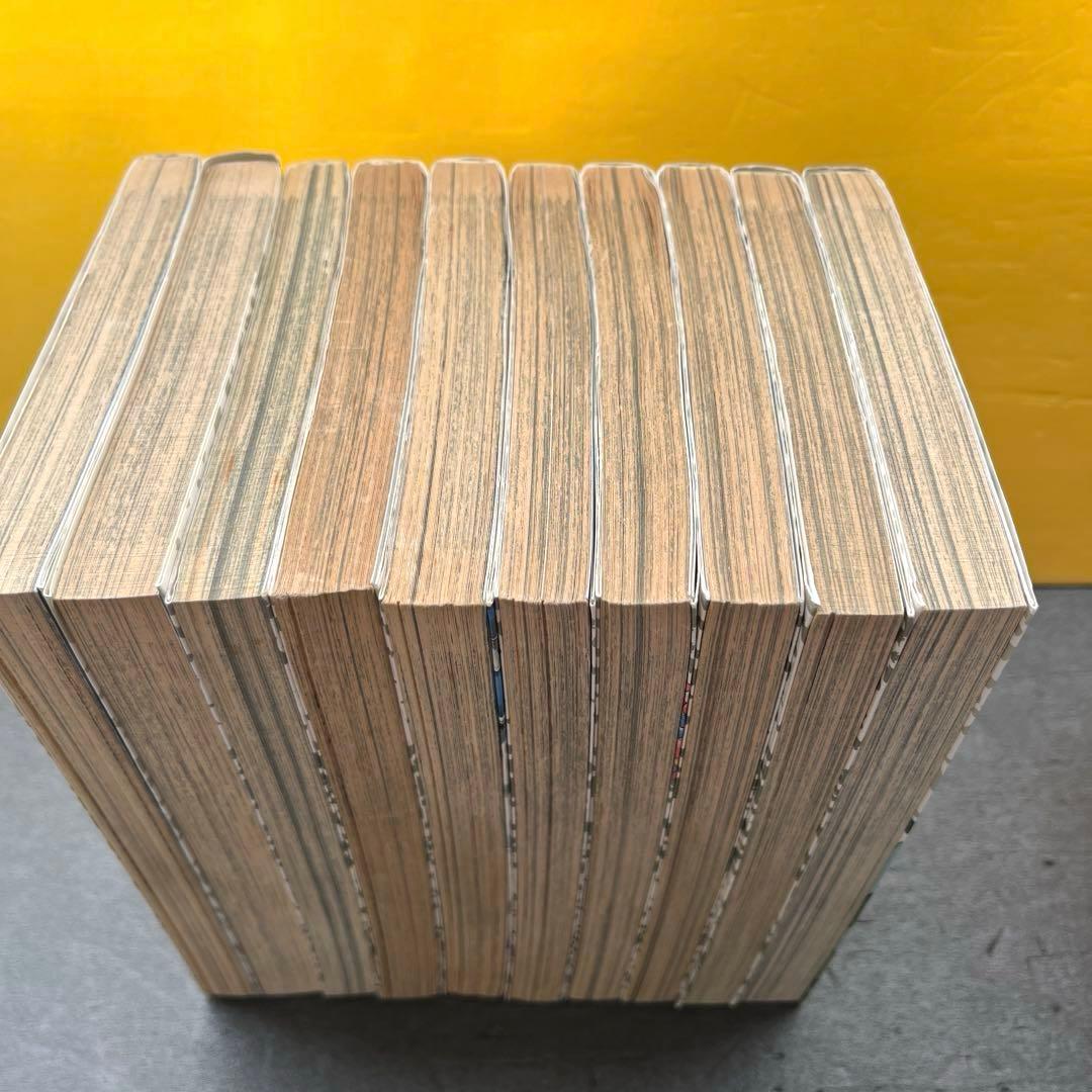 【 送料込み 】狂四郎2030 全巻セット 徳弘正也