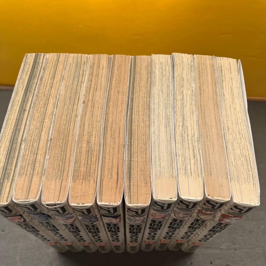 【 送料込み 】狂四郎2030 全巻セット 徳弘正也