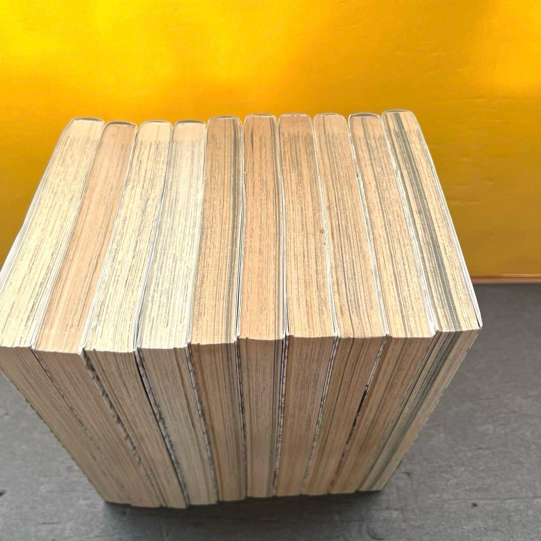 【 送料込み 】狂四郎2030 全巻セット 徳弘正也