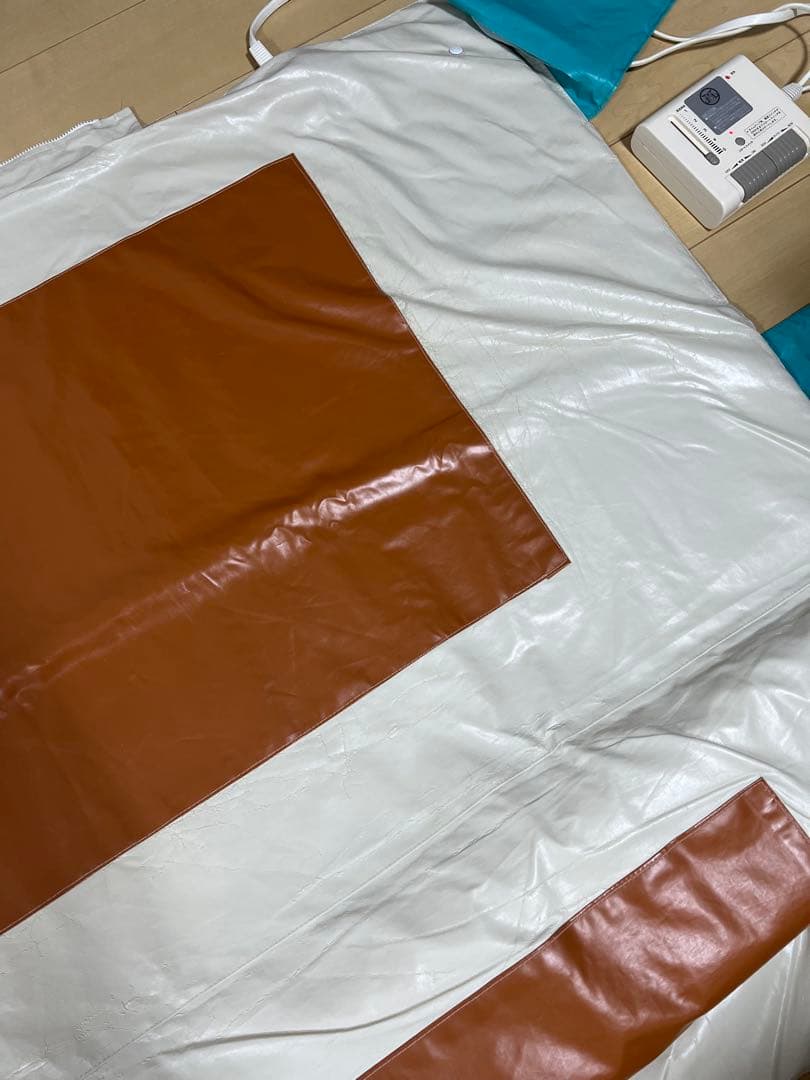 ロンヴェロップ レショーファント　岩盤浴 マット