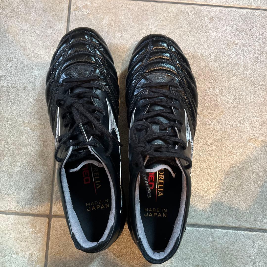 Mizuno Morelia サッカーシューズ スパイク 限定色