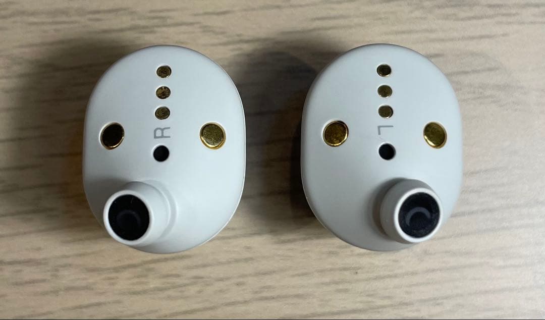 W*☜様 Bowers & Wilkins Pi5 S2 ワイヤレスイヤホン