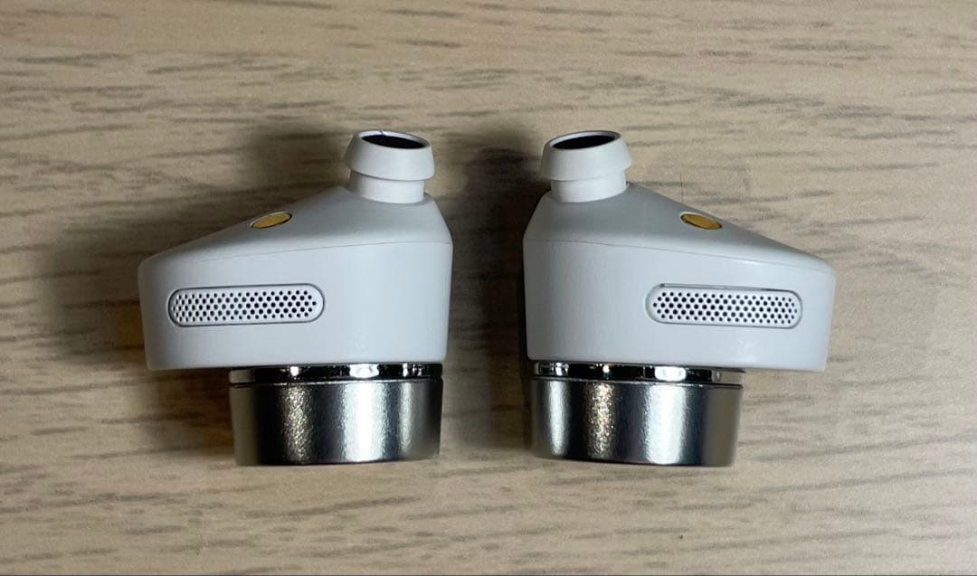 W*☜様 Bowers & Wilkins Pi5 S2 ワイヤレスイヤホン