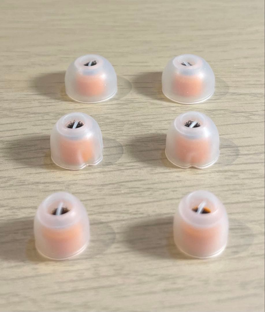 W*☜様 Bowers & Wilkins Pi5 S2 ワイヤレスイヤホン