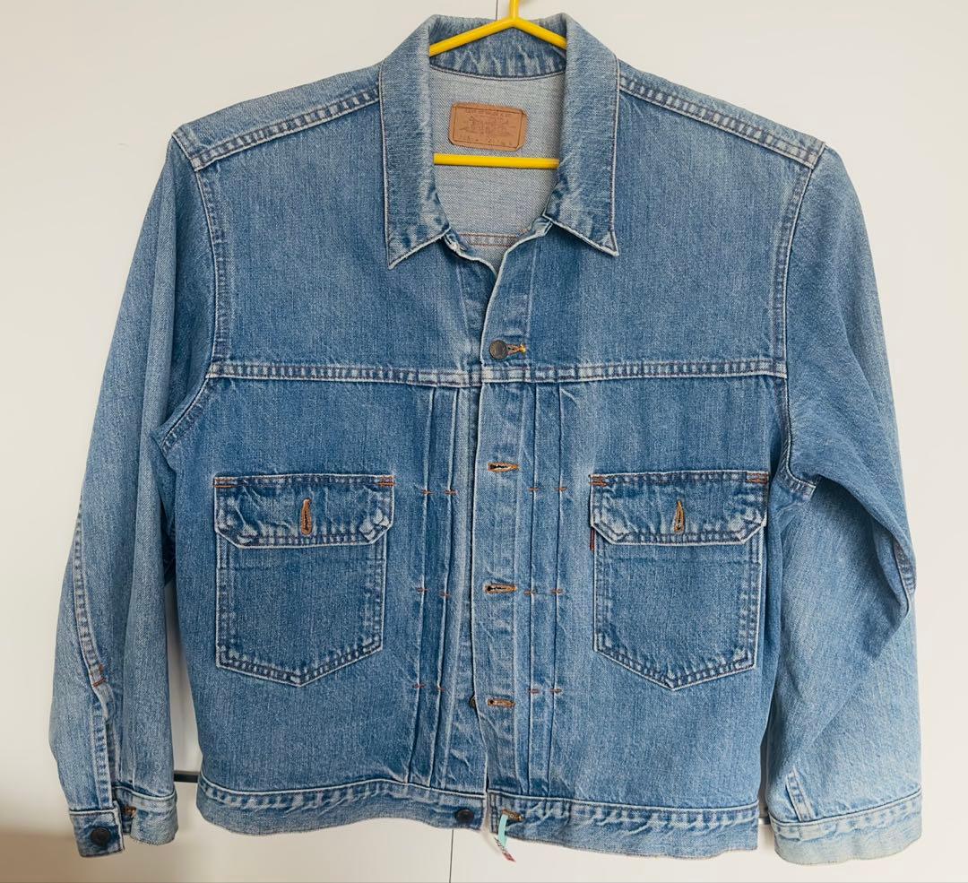 ジャケット・アウター 1980s \