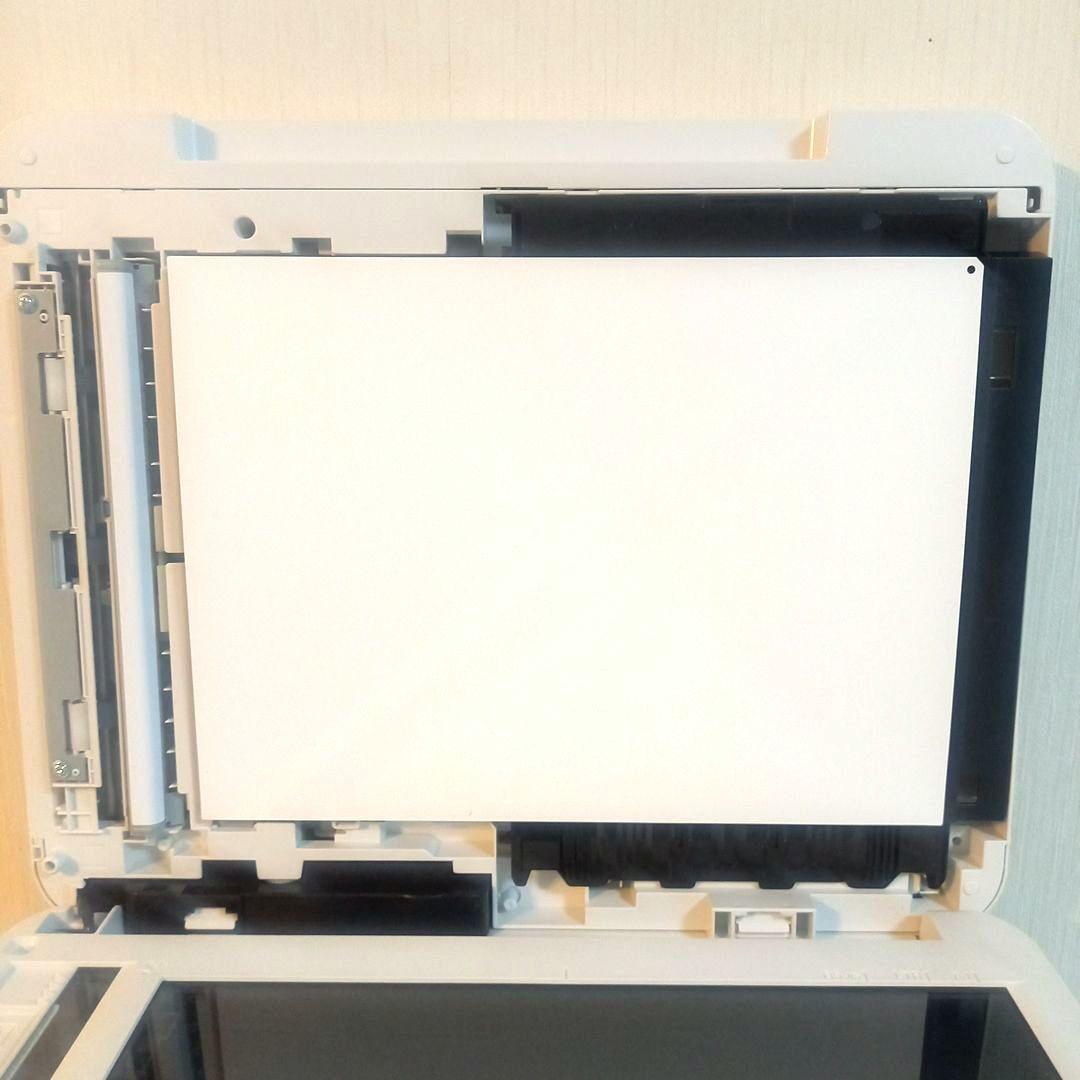 brother DCP-J962N　プリンター　Wi-Fi接続　コピー　インク付