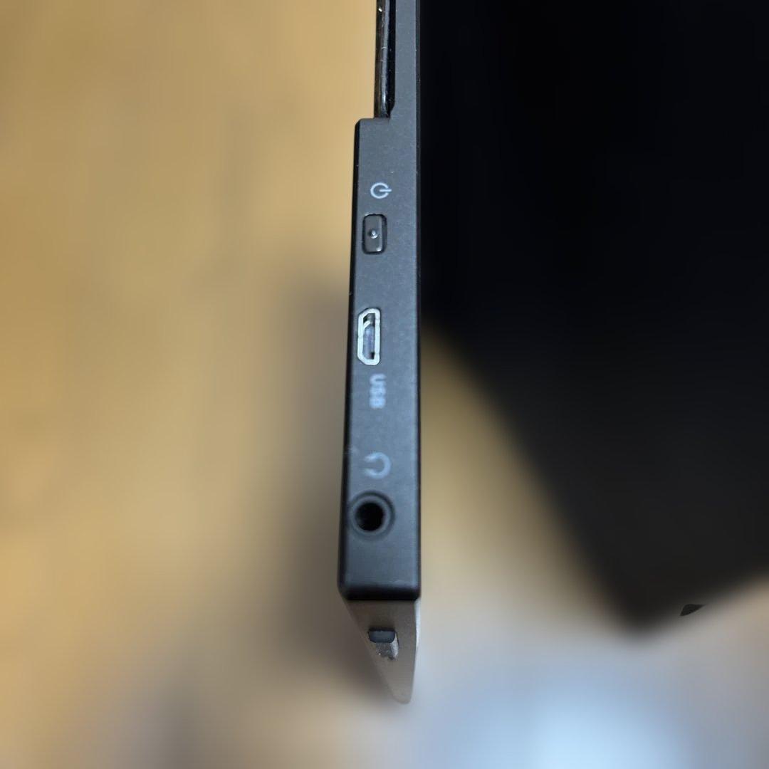 PRINCETON PTF-M133T モバイルディスプレイ