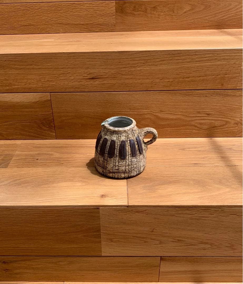 ドイツFAT LAVA Fritz Göllner Terraform ジャグ