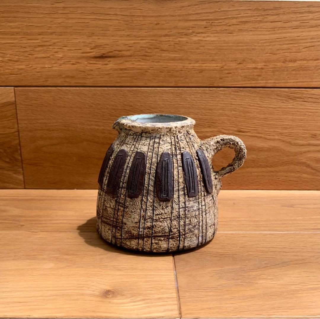 ドイツFAT LAVA Fritz Göllner Terraform ジャグ