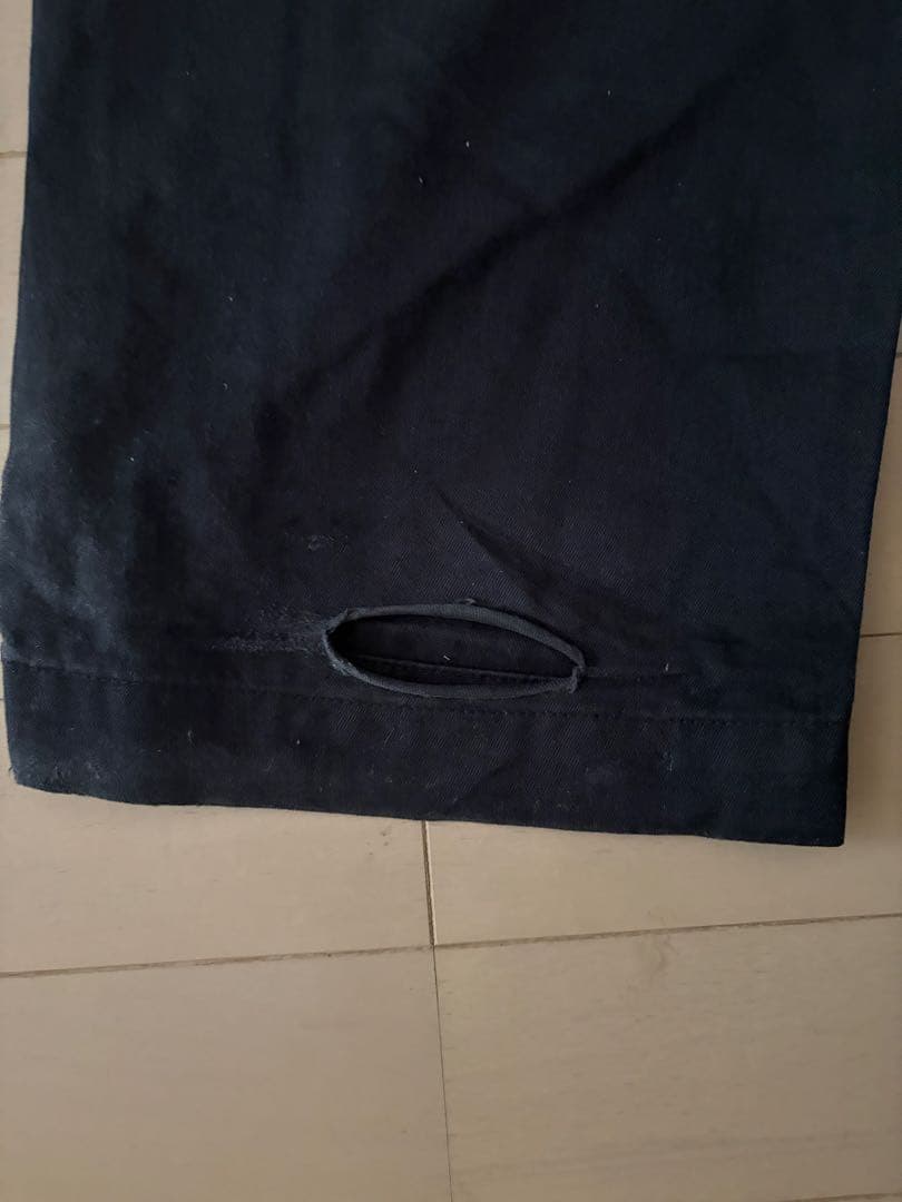 Supreme Chino pant チノパン