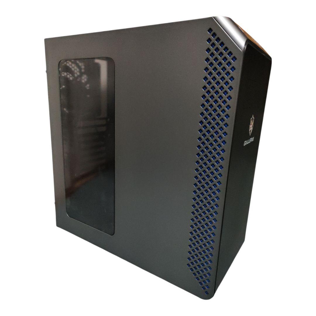 GALLERIA PCケース ATX 元箱つき 美品