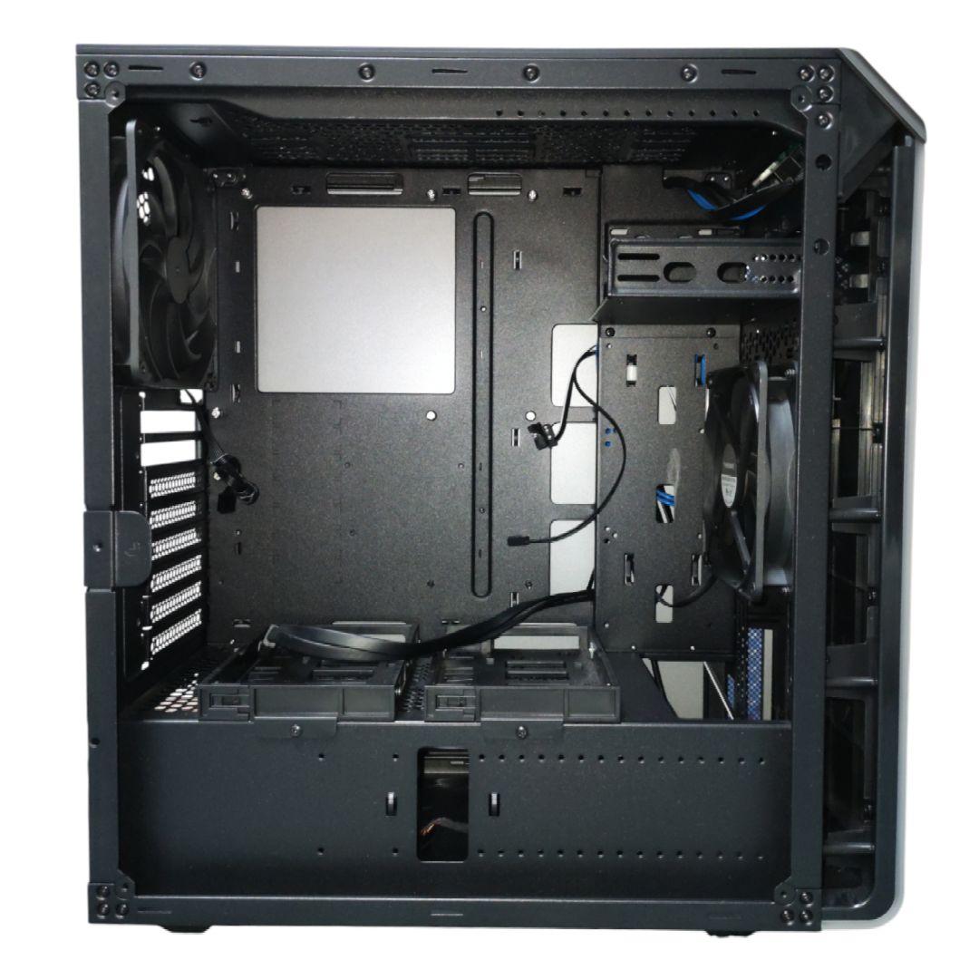 GALLERIA PCケース ATX 元箱つき 美品