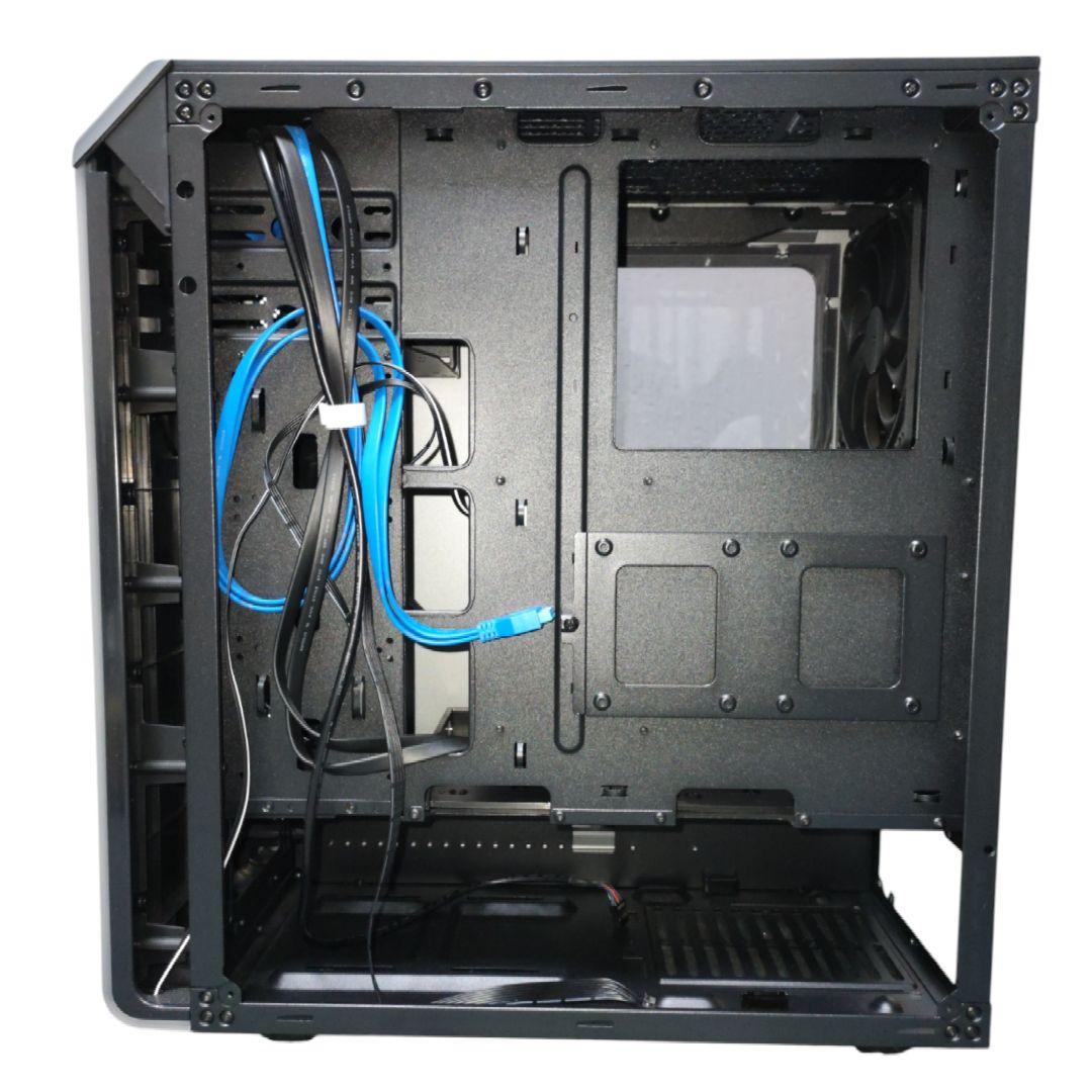 GALLERIA PCケース ATX 元箱つき 美品