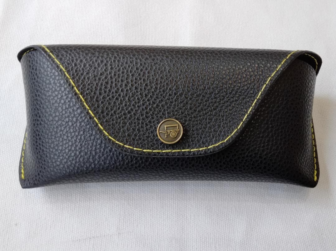 [正規店購入] 未使用MOSCOTレムトッシュ46㎜日本限定14thサングラス