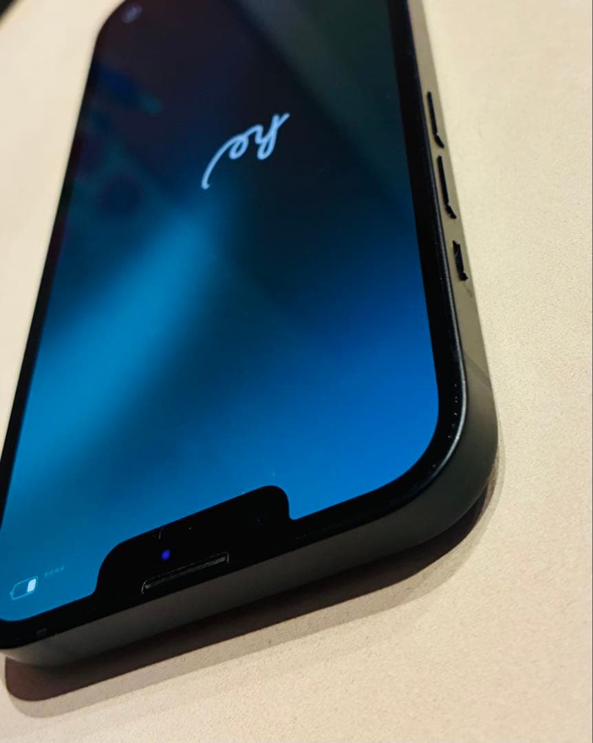 iPhone 13 256GB ミッドナイト