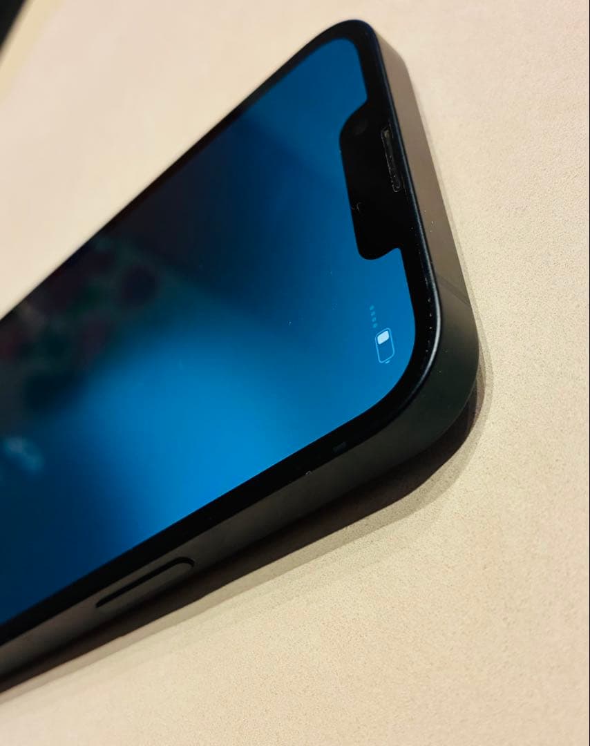 iPhone 13 256GB ミッドナイト